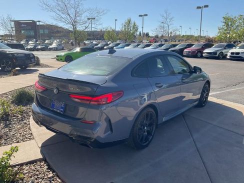 Used 2020 BMW M235i xDrive Gran Coupe AWD/4WD image 8