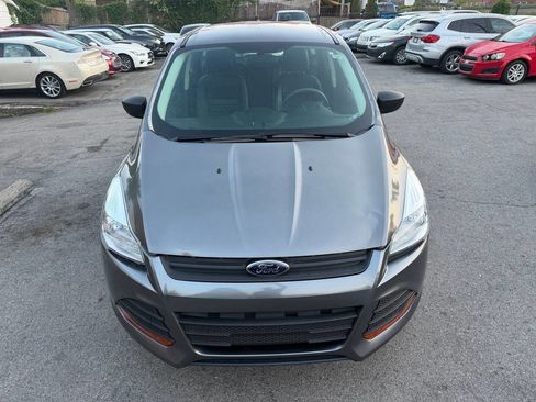 Used 2013 Ford Escape S FWD image 4