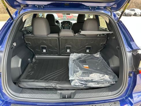 New 2026 Subaru Crosstrek 2.0i Premium image 19