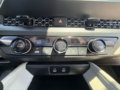 Used 2024 Honda Accord LX image 28