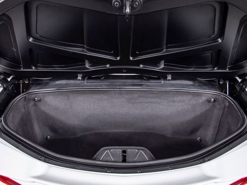 Used 2020 Chevrolet Corvette Stingray Premium Conv w/ 3LT Preferred Equipment Group image 9