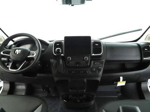 New 2024 RAM ProMaster 2500 w/ Quick Order Package 22H SLT+ image 2