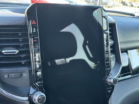 New 2026 RAM 1500 Laramie image 28