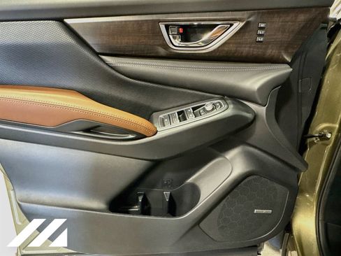 New 2026 Subaru Ascent Touring AWD/4WD image 22