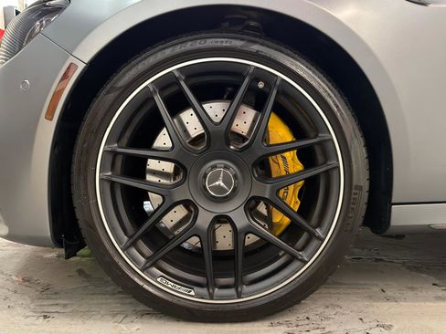 Used 2021 Mercedes-Benz E 63 AMG S image 13