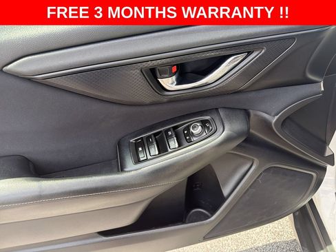 Used 2020 Subaru Outback Premium w/ Popular Package #1 AWD/4WD image 12