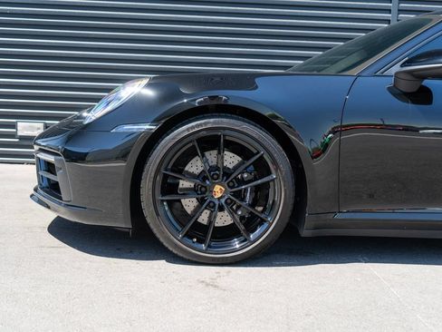 Used 2024 Porsche 911 Carrera S RWD image 12