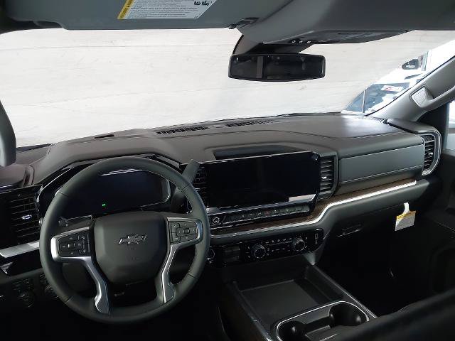 New 2026 Chevrolet Silverado 2500 LT w/ Trail Boss Package AWD/4WD image 5