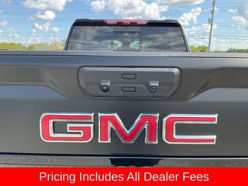 New 2026 GMC Sierra 2500 AT4X w/ AT4X AEV Edition AWD/4WD image 19