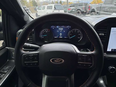 Used 2023 Ford F150 Tremor w/ Trailer Tow Package image 20