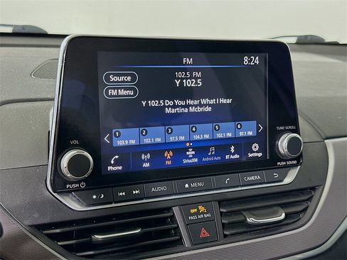 Used 2023 Nissan Altima 2.5 SR image 23