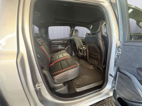 Used 2025 RAM 1500 RHO w/ RHO Level 1 Equipment Group AWD/4WD image 19