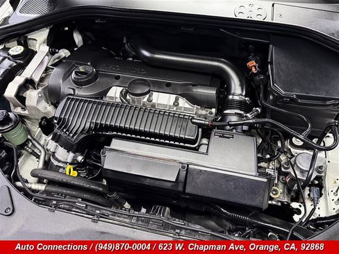 Used 2012 Volvo S60 T5 w/ Climate Pkg FWD image 23