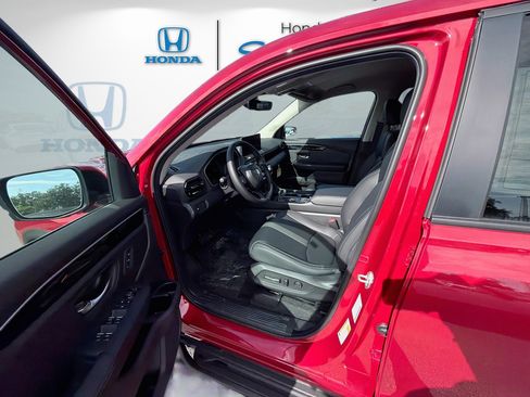 New 2026 Honda Pilot EX-L image 17