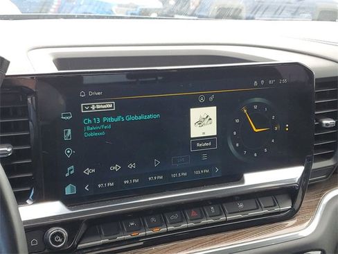 Certified 2024 Chevrolet Silverado 1500 LT image 13