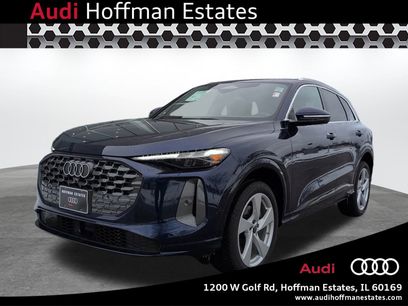 New 2025 Audi Q5 Premium Plus