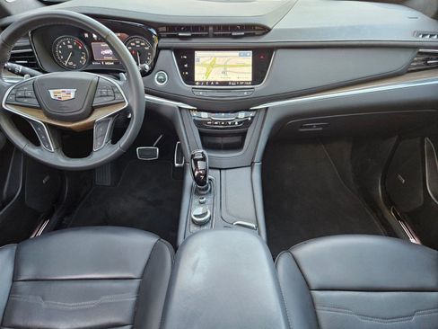 Used 2024 Cadillac XT5 Sportv w/ Platinum Package image 21