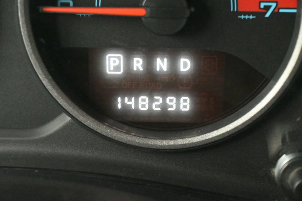 Used 2012 Jeep Wrangler Unlimited Rubicon AWD/4WD image 17