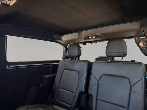 Used 2022 Ford Bronco 2-Door AWD/4WD image 13
