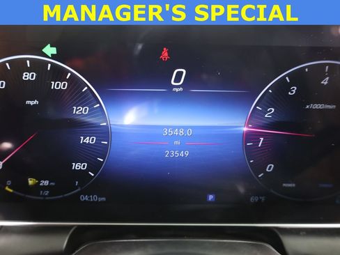 Certified 2024 Mercedes-Benz GLC 300 4MATIC image 13