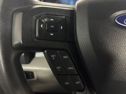 Used 2020 Ford F150 XLT w/ Trailer Tow Package AWD/4WD image 9