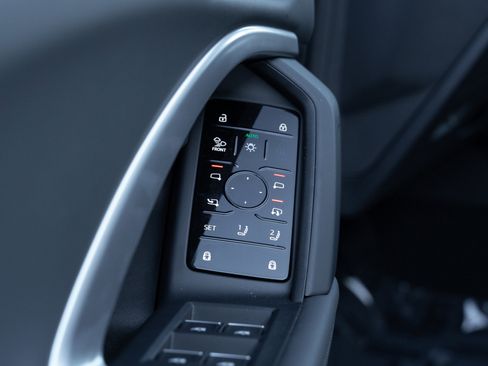 New 2025 Audi Q5 Prestige image 20