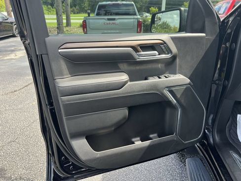 Used 2023 Chevrolet Silverado 1500 RST AWD/4WD image 14