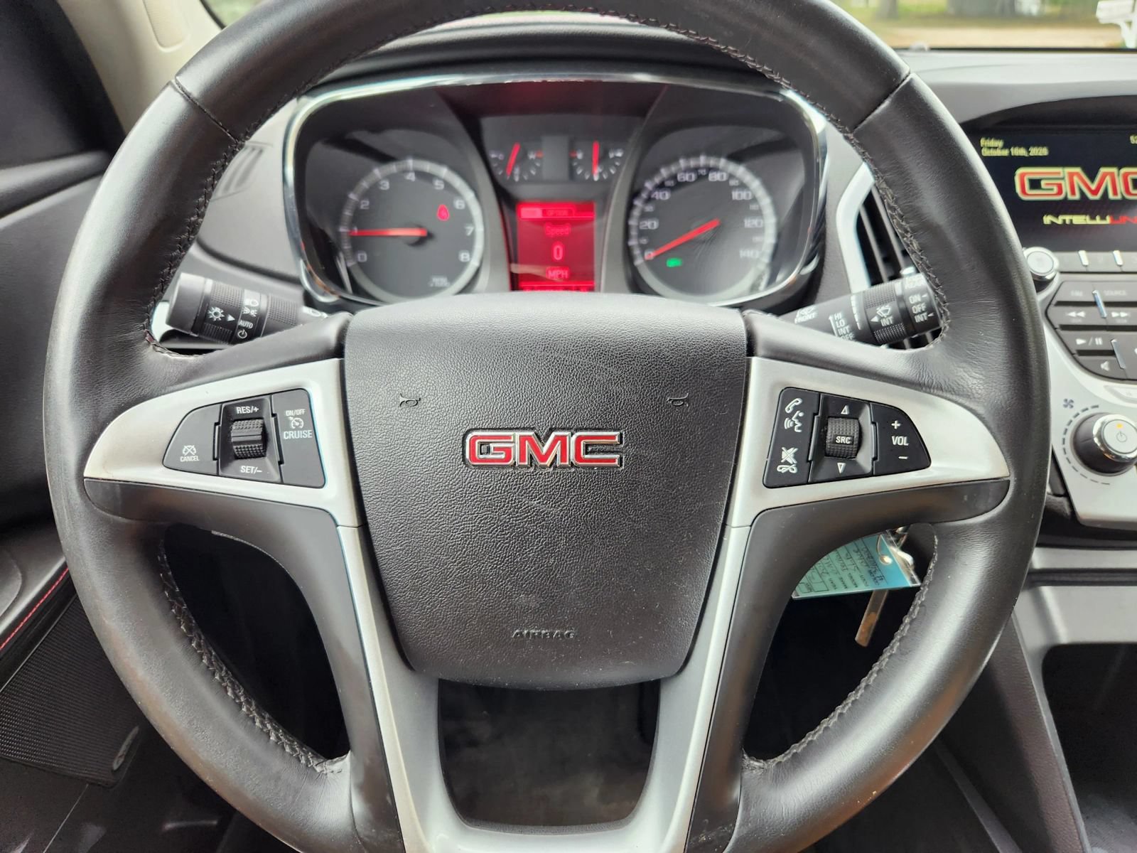Used 2014 GMC Terrain SLE w/ Convenience Package FWD image 19