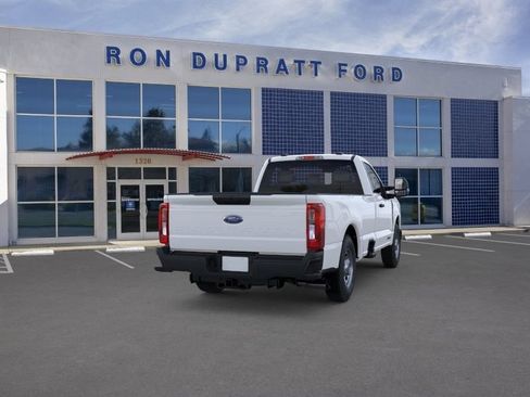 New 2026 Ford F250 XL RWD image 9