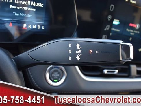 New 2026 Chevrolet Equinox LT image 24