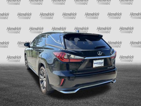 Used 2019 Lexus RX 350L AWD image 8