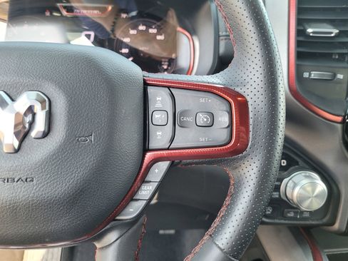 Used 2025 RAM 1500 Rebel w/ Rebel Level 1 Equipment Group image 22