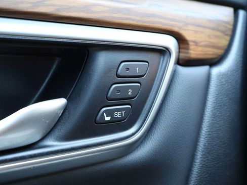 Used 2019 Honda CR-V EX-L image 26