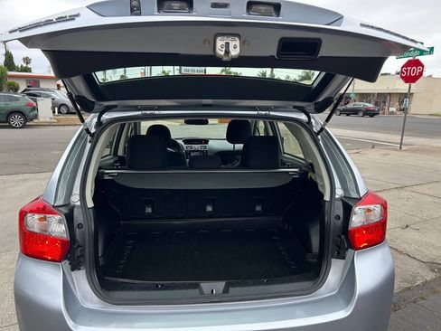 Used 2015 Subaru Impreza 2.0i Premium AWD/4WD image 22