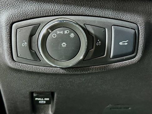 Used 2017 Lincoln MKC Select w/ Select Plus Package FWD image 12