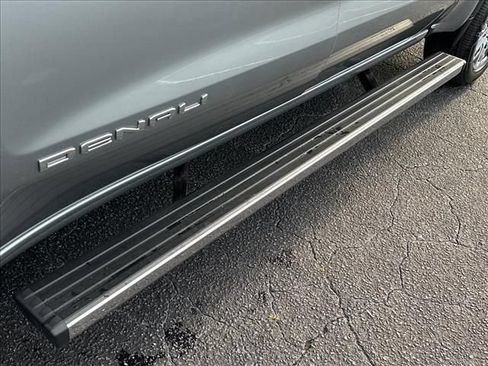 New 2026 GMC Sierra 1500 Denali Ultimate AWD/4WD image 19