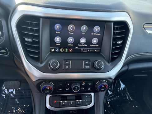 Used 2023 GMC Acadia SLE w/ Driver Convenience Package image 21