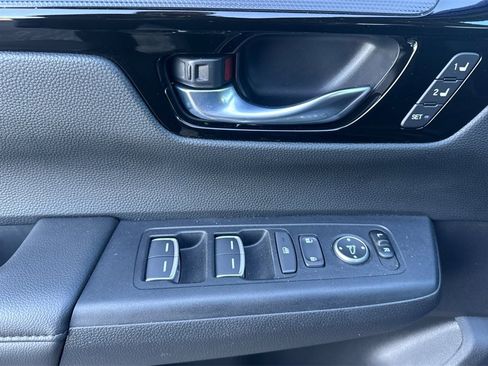 Certified 2025 Honda CR-V EX-L image 13