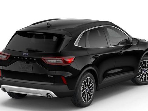 New 2026 Ford Escape SE image 3