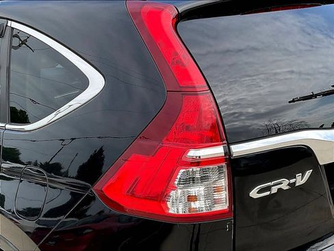 Used 2016 Honda CR-V EX-L image 22
