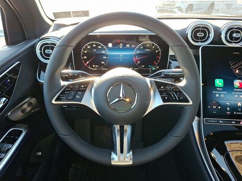 New 2026 Mercedes-Benz GLC 300 4MATIC image 17