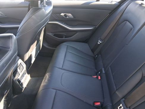 Certified 2023 BMW 330e xDrive 330e xDrive w/ Driving Assistance Package image 28