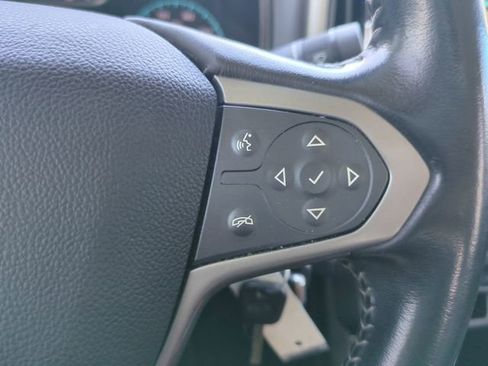 Used 2016 Chevrolet Colorado Z71 RWD image 28
