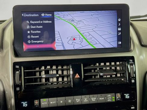 Certified 2023 Lexus GX 460 Premium image 13