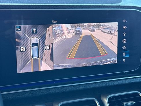 Used 2020 Mercedes-Benz GLE 350 4MATIC image 18