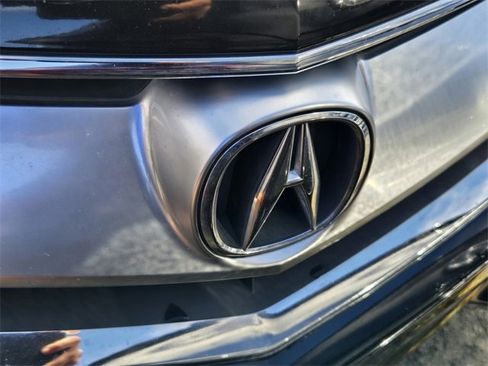 Used 2018 Acura ILX image 10