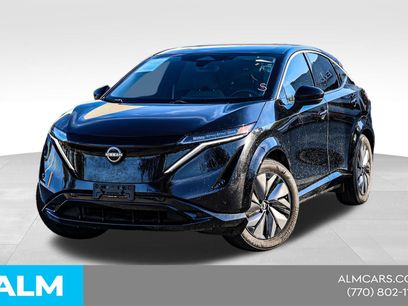 Used 2023 Nissan Ariya FWD
