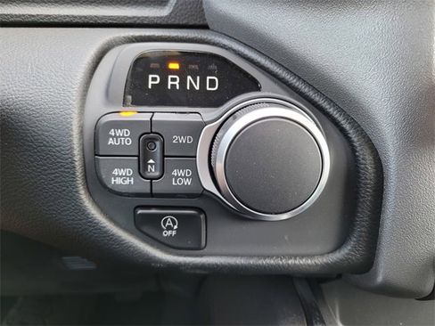 New 2025 RAM 1500 Big Horn image 10