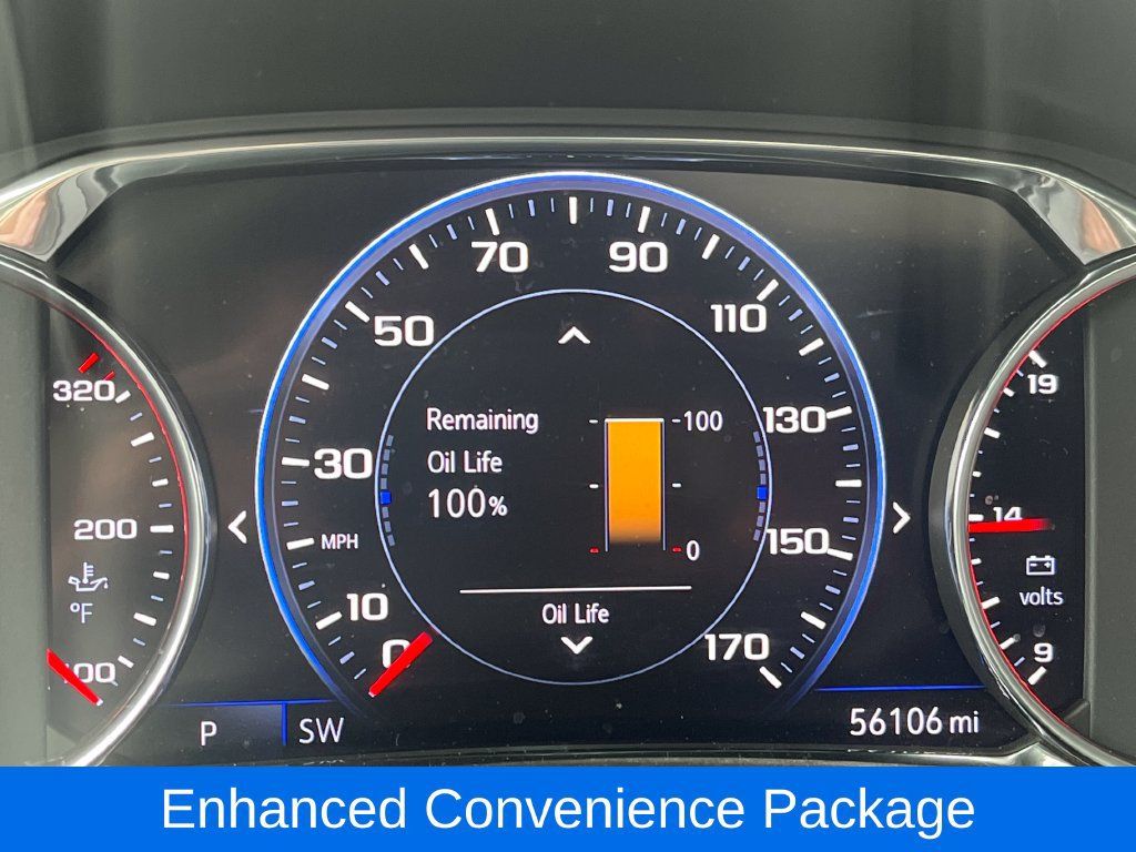 Used 2022 Chevrolet Blazer RS w/ Enhanced Convenience Package AWD/4WD image 20