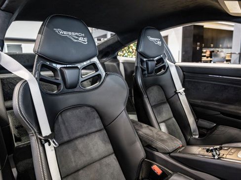 Used 2019 Porsche 911 GT2 RS w/ Weissach Package image 22